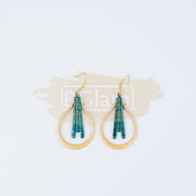 Fashion Jewelry - Earrings M-219