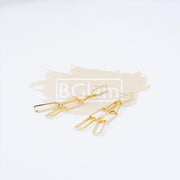 Fashion Jewelry - Earrings M-206