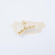 Fashion Jewelry - Earrings M-202