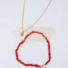 Fashion Jewelry - Necklace M-248