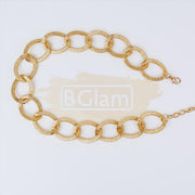 Fashion Jewelry - Necklace M-256