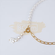 Fashion Jewelry - Necklace M-240