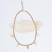 Fashion Jewelry - Necklace M-246