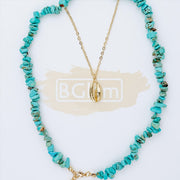 Fashion Jewelry - Necklace M-247