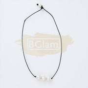 Fashion Jewelry - Necklace M-243