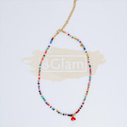 Fashion Jewelry - Necklace M-264