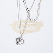 Fashion Jewelry - Necklace M-262