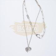 Fashion Jewelry - Necklace M-262