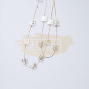 Fashion Jewelry - Necklace M-238