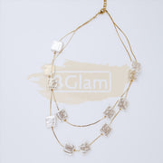 Fashion Jewelry - Necklace M-238