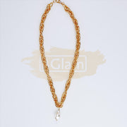 Fashion Jewelry - Necklace M-232