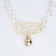 Fashion Jewelry - Necklace M-259