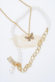 Fashion Jewelry - Necklace M-241
