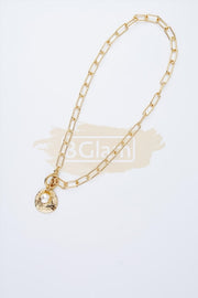 Fashion Jewelry - Necklace M-235