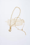 Fashion Jewelry - Necklace M-235