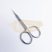 Small Scissors Curved