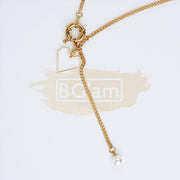 Fashion Jewelry - Necklace M-236