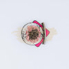 Fashion Jewelry - Necklace M-258 - Pink/Fuchsia