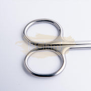 Small Scissors Curved