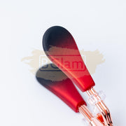 Eyelash Curler with padded handles
