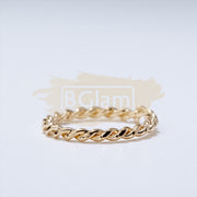 Fashion Jewelry - Ring Set M-353
