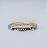Fashion Jewelry | 15 pieces Bohemian Ring Set | M-354
