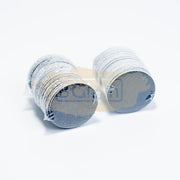 Sanding Paper Disc Refills for Electric Foot File Callus Machine (60 pcs)
