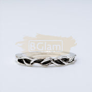 Fashion Jewelry - Ring Set M-355
