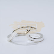 Fashion Jewelry - Ring Set M-355