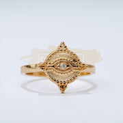 Fashion Jewelry - Ring Set M-365