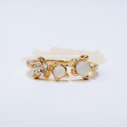Fashion Jewelry - Ring Set M-363