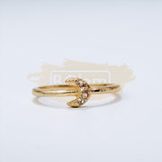 Fashion Jewelry - Ring Set M-363