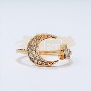 Fashion Jewelry - Ring Set M-364