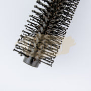 Hydra Professional Line Teasing & Curler Hair Brush HD-2109