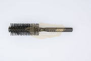 Hydra Professional Line Teasing & Curler Hair Brush HD-2109