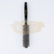 Hydra Professional Line Teasing & Curler Hair Brush Small HD-2108S