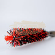 Hydra Professional Line Teasing & Curler Hair Brush HD-2110