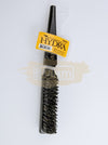 Hydra Professional Line Teasing & Curler Hair Brush HD-2113