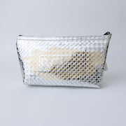 Lionesse Mirror Effect Cosmetic Bag 3638 A