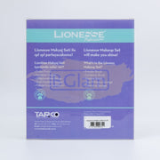 Lionesse Makeup Brush Set 1170 - Blue