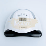 SUN X7 Max UV LED Nail Lamp 180W