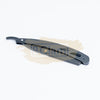 Classic Straight Razor - Black