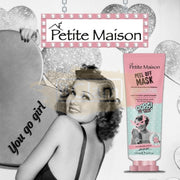 Petite Maison Peel Off Mask Anti-Pollution 120ml