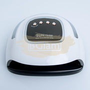 SUN T6 Max UV LED Nail Lamp 220W