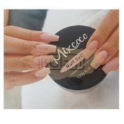 Mixcoco Acrylic Powder (120G) Available In 4 Colors Gel Nail Polish
