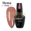 Mixcoco Soak-Off Gel Polish 7.5Ml - Brown 126 (Smc 052) Nail