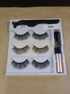 Magnetic Eyelash Kit (5 magnets per lash) - 3D13