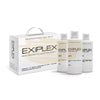 Exiplex Salon Hair Treatment Kit 750ml