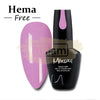 Mixcoco Soak-Off Gel Polish 15Ml - Purple 160 (Zs 06) Nail