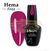 Mixcoco Soak-Off Gel Polish 15Ml - Purple 163 Nail